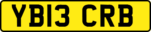 YB13CRB