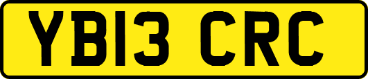 YB13CRC