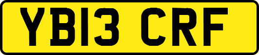 YB13CRF