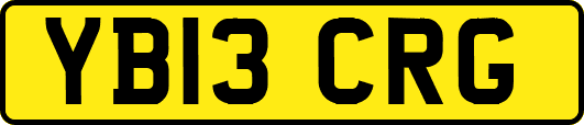 YB13CRG