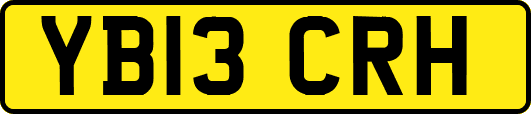 YB13CRH