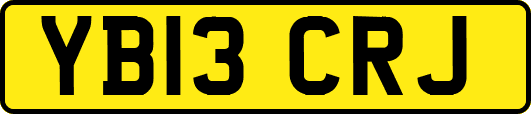 YB13CRJ