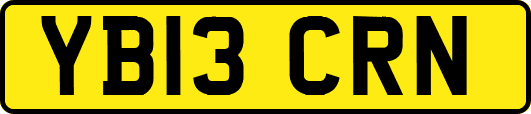 YB13CRN