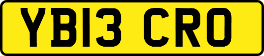 YB13CRO