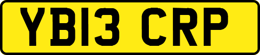 YB13CRP