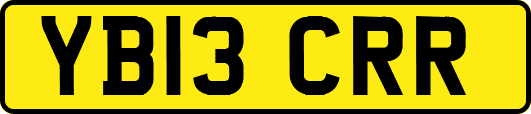 YB13CRR