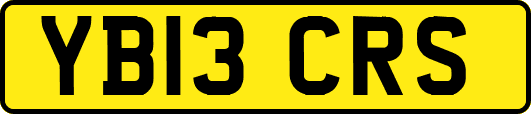 YB13CRS
