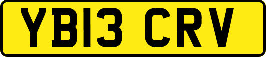 YB13CRV