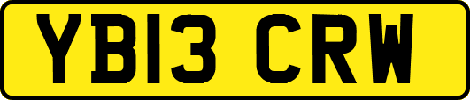 YB13CRW