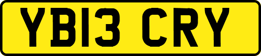 YB13CRY