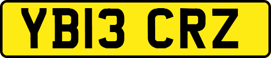 YB13CRZ