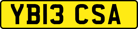 YB13CSA