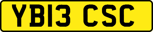YB13CSC