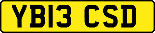 YB13CSD