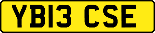 YB13CSE