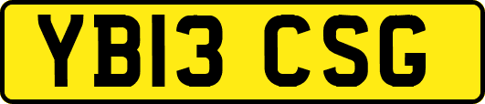 YB13CSG