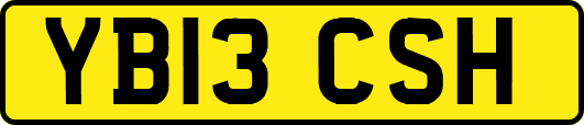 YB13CSH