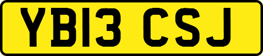 YB13CSJ