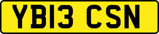 YB13CSN