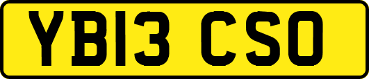 YB13CSO