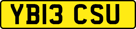 YB13CSU