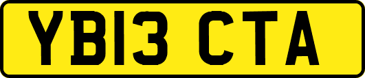 YB13CTA