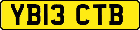 YB13CTB