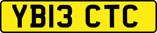 YB13CTC