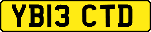 YB13CTD