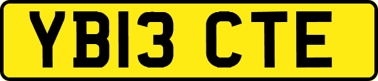 YB13CTE
