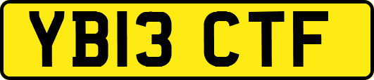 YB13CTF