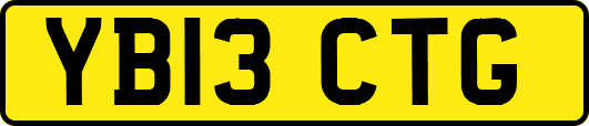 YB13CTG