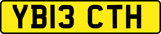 YB13CTH