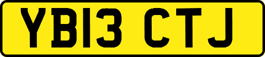 YB13CTJ