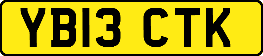 YB13CTK