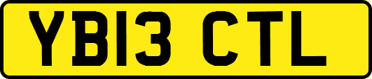 YB13CTL