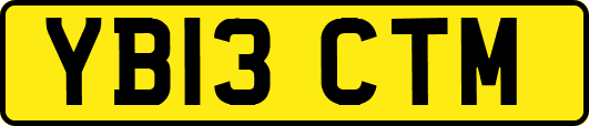 YB13CTM