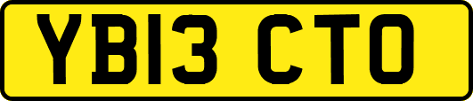 YB13CTO