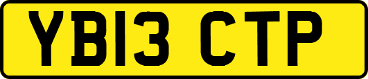YB13CTP