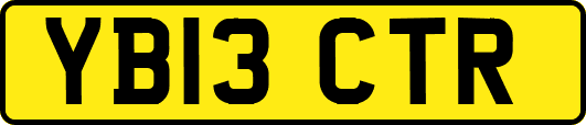 YB13CTR