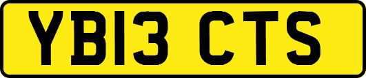 YB13CTS
