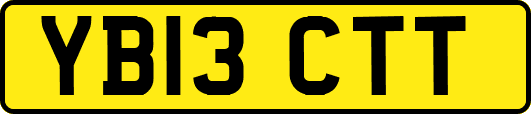YB13CTT