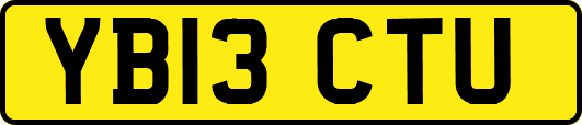 YB13CTU