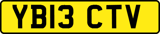 YB13CTV