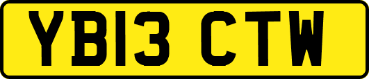 YB13CTW