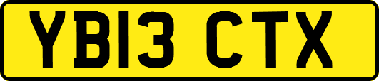 YB13CTX