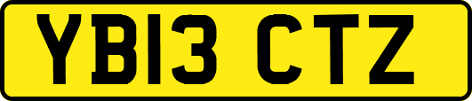 YB13CTZ