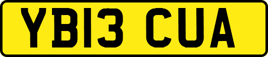 YB13CUA
