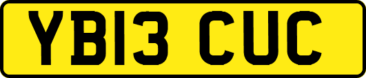YB13CUC