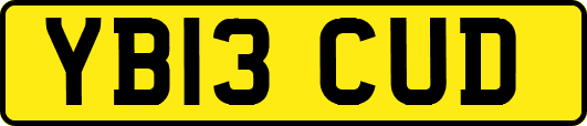 YB13CUD